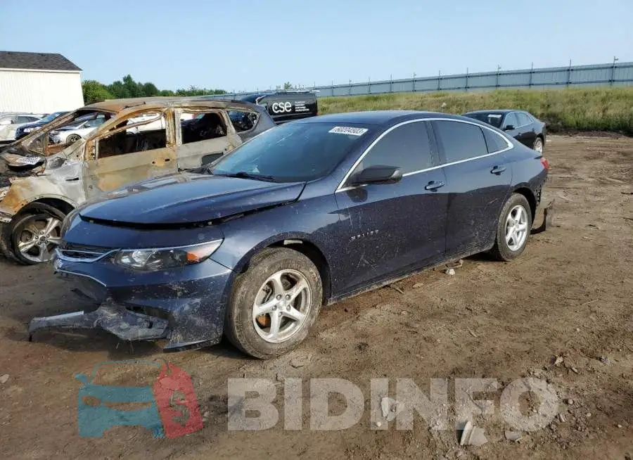 1G1ZC5ST5HF181052 Photo# 1