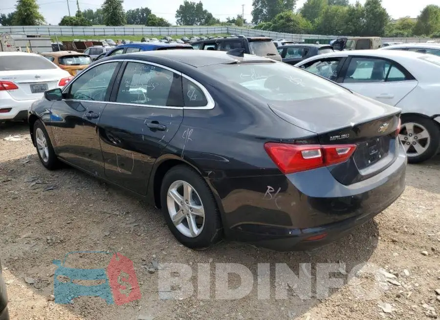 1G1ZD5ST0PF189183 Photo# 2