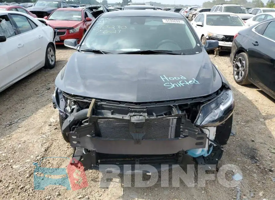 1G1ZD5ST0PF189183 Photo# 5