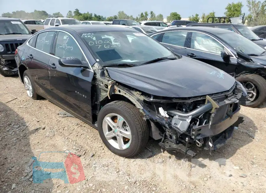 1G1ZD5ST0PF189183 Photo# 4
