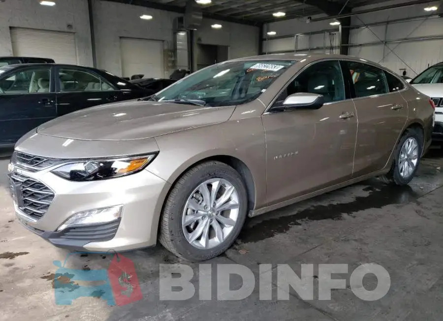 1G1ZD5ST0PF204667 Photo# 1