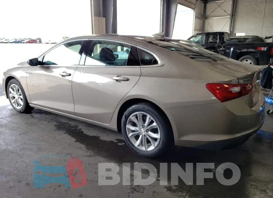 1G1ZD5ST0PF204667 Photo# 2