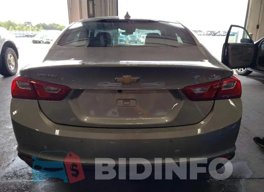 1G1ZD5ST0PF204667 Photo# 6