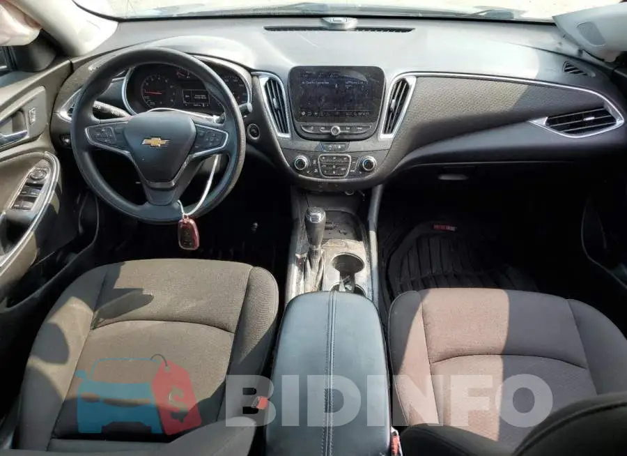 1G1ZD5ST1LF044177 Photo# 8