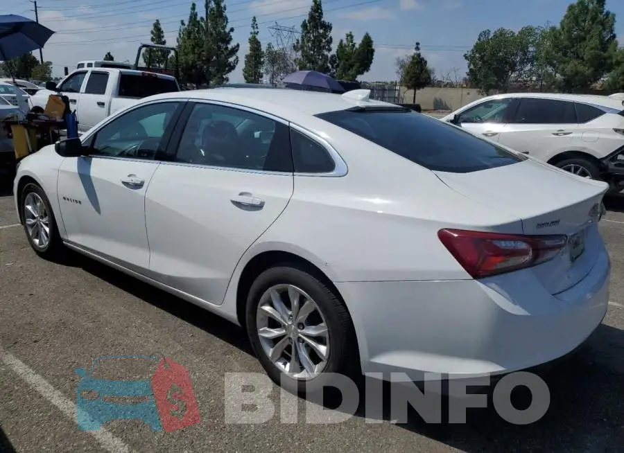 1G1ZD5ST2LF093369 Photo# 2