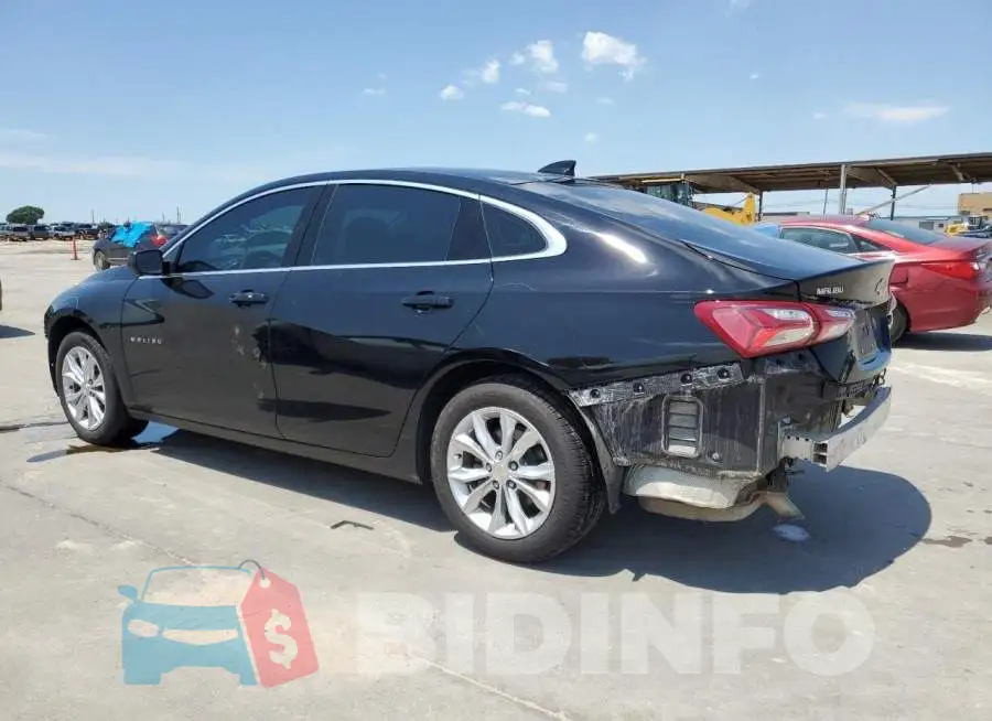 1G1ZD5ST3LF124676 Photo# 2