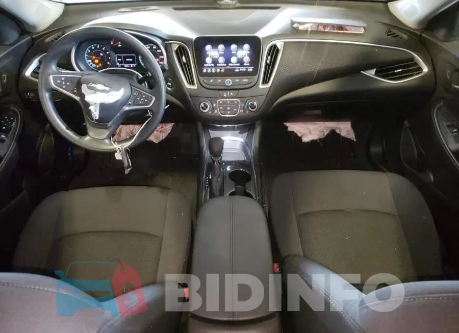 1G1ZD5ST3PF135652 Photo# 8