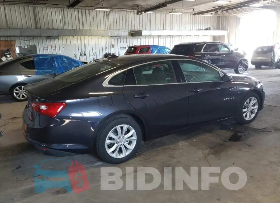 1G1ZD5ST3PF135652 Photo# 3