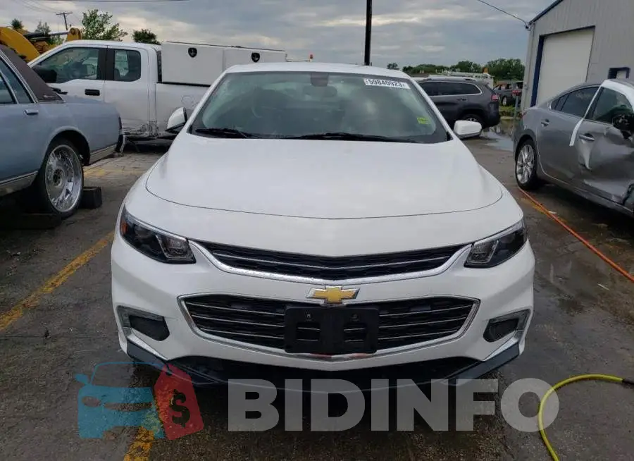 1G1ZD5ST4JF224282 Photo# 5