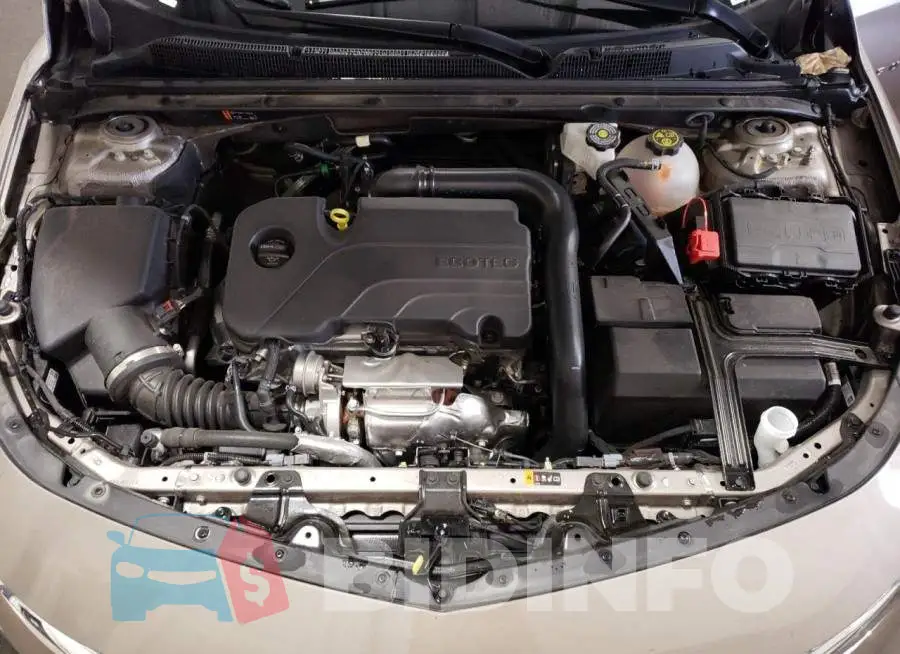 1G1ZD5ST4PF135160 Photo# 11