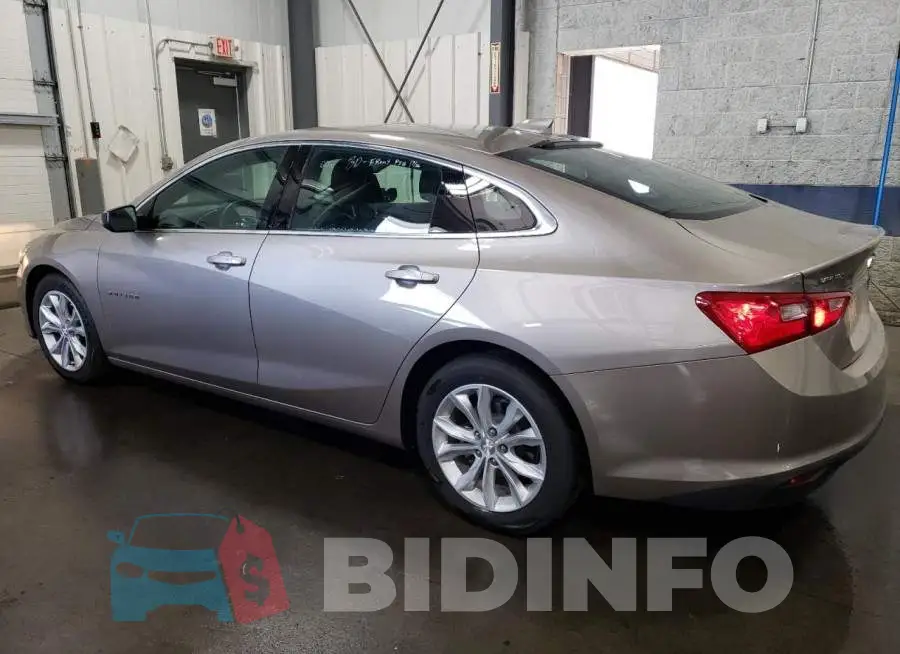 1G1ZD5ST4PF135160 Photo# 2