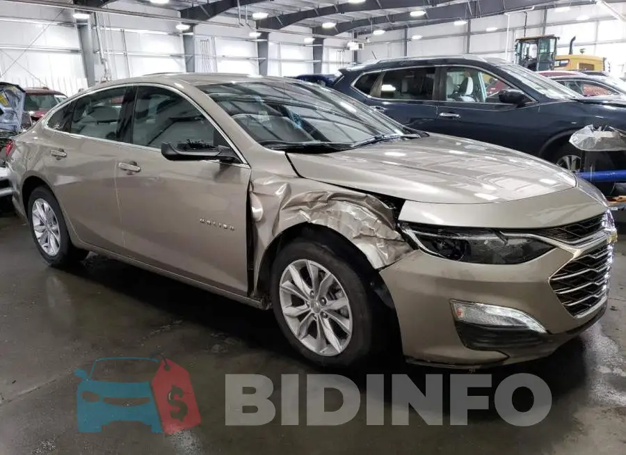 1G1ZD5ST4PF135160 Photo# 4
