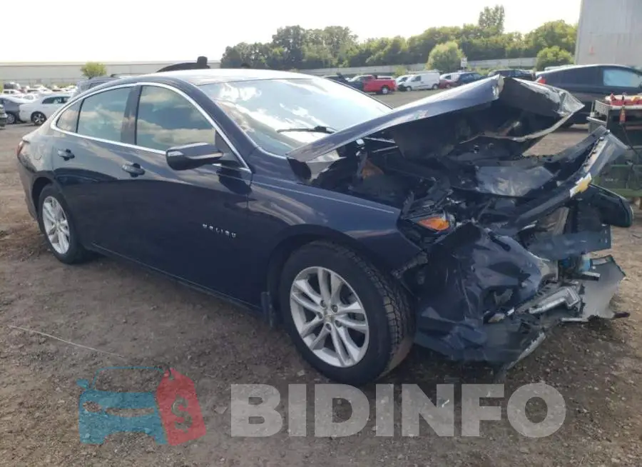 1G1ZD5ST5JF189221 Photo# 4