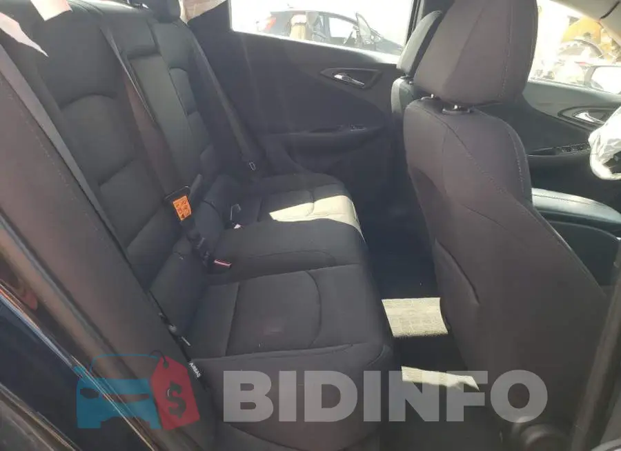 1G1ZD5ST5JF189221 Photo# 10