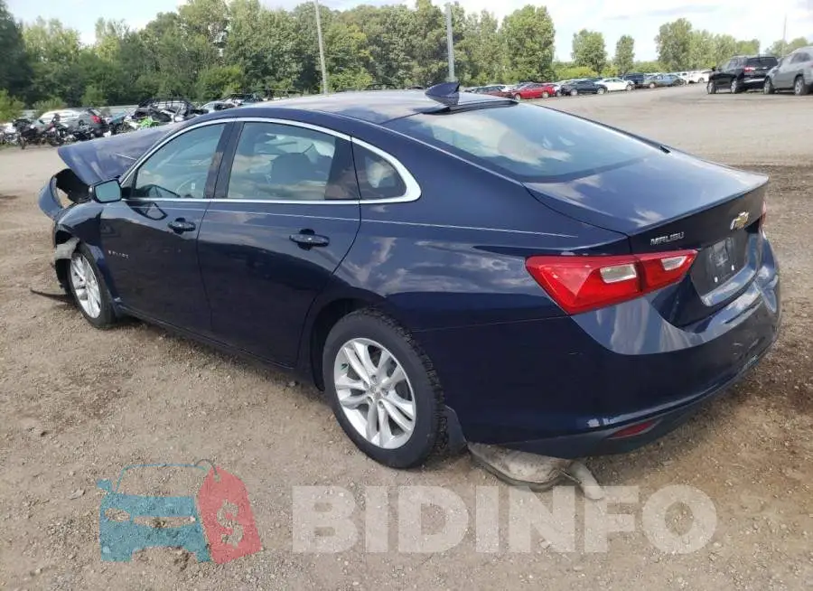 1G1ZD5ST5JF189221 Photo# 2