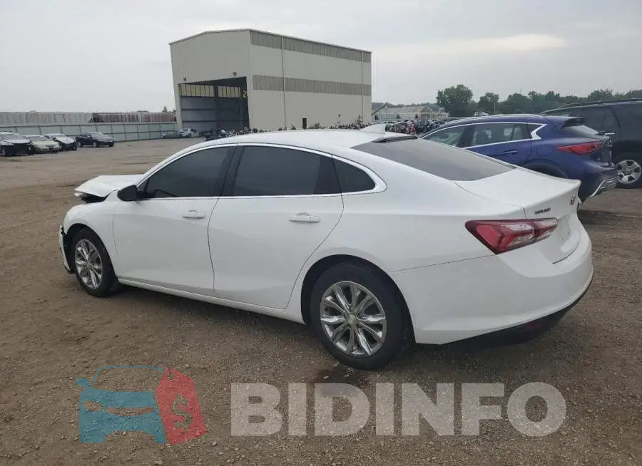 1G1ZD5ST5LF045008 Photo# 2