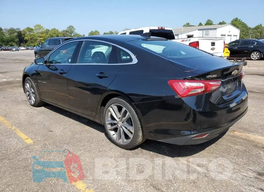 1G1ZD5ST5MF023995 Photo# 2