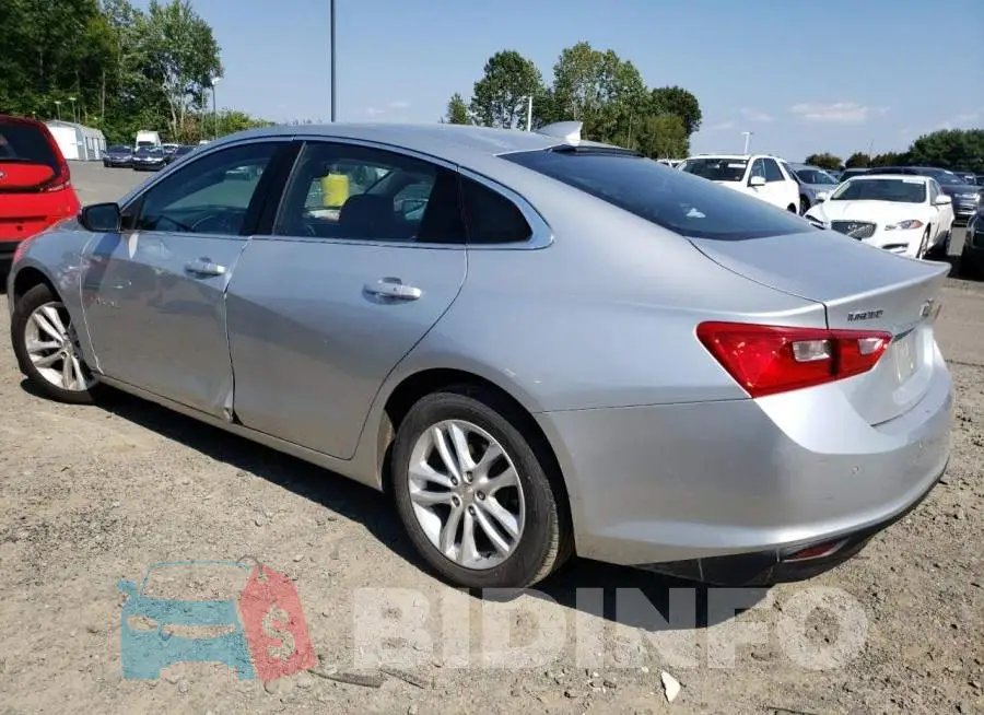1G1ZD5ST6JF231928 Photo# 2
