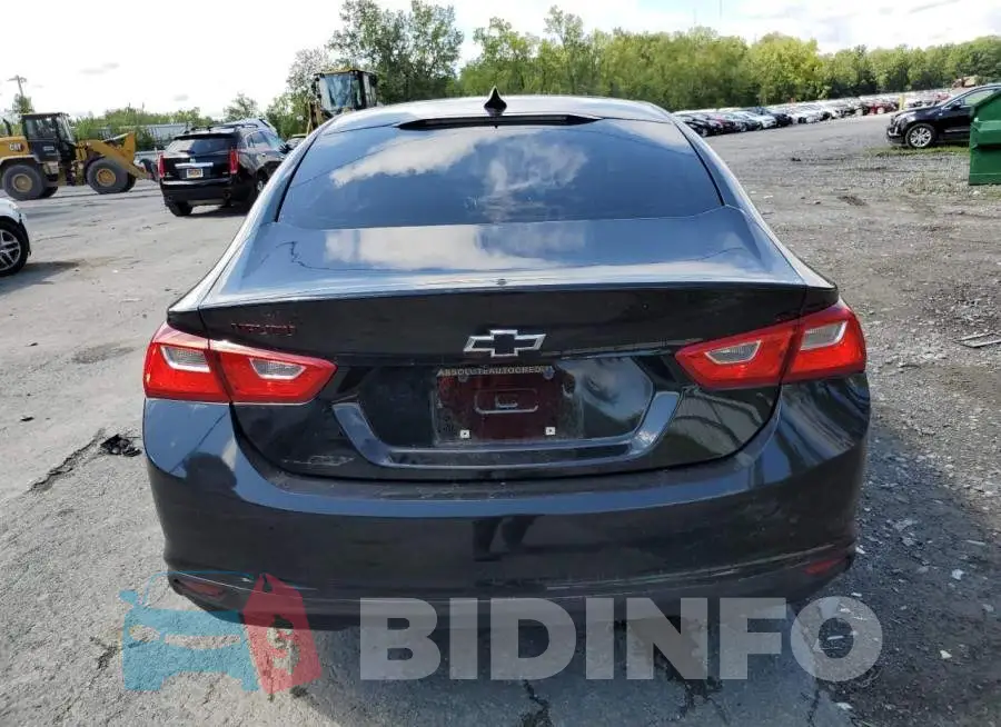 1G1ZD5ST6JF247952 Photo# 6