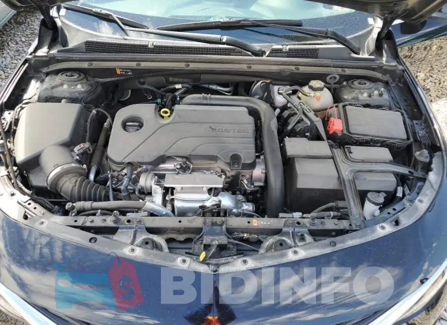 1G1ZD5ST6NF157836 Photo# 11