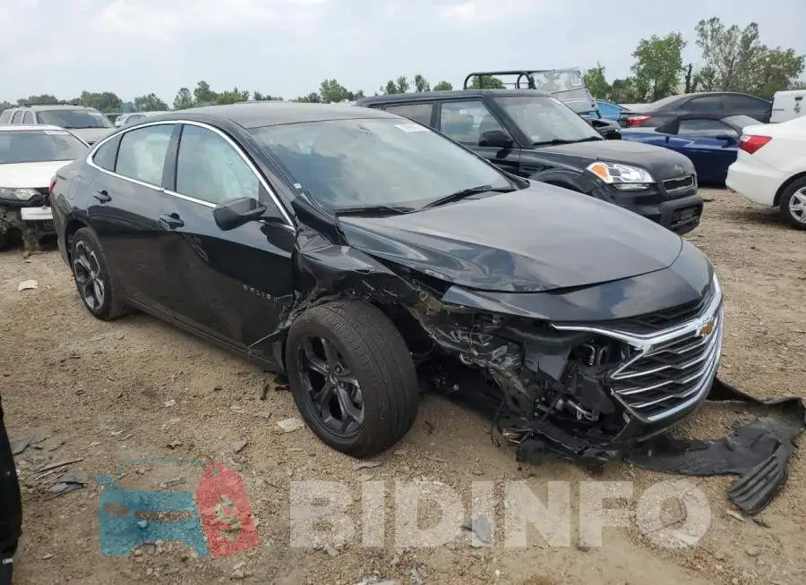 1G1ZD5ST6PF201952 Photo# 4