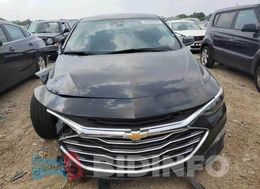 1G1ZD5ST6PF201952 Photo# 5
