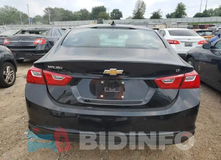 1G1ZD5ST6PF201952 Photo# 6