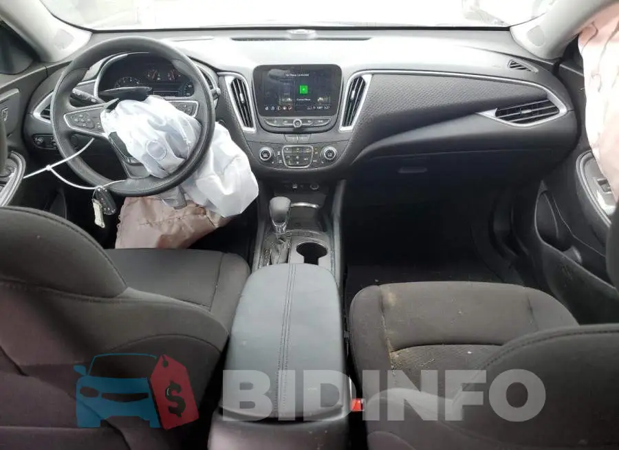 1G1ZD5ST6PF201952 Photo# 8