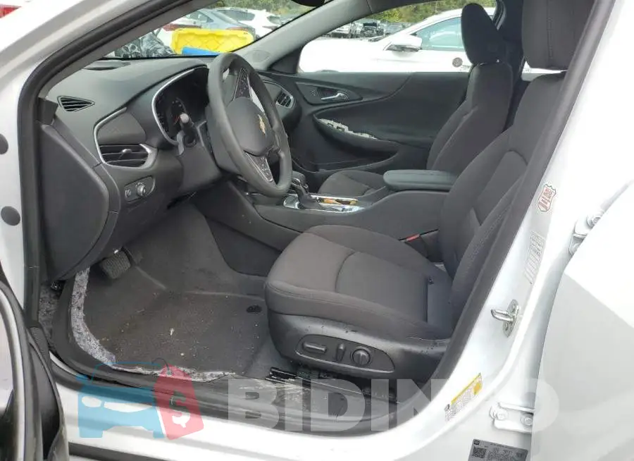 1G1ZD5ST6PF207475 Photo# 7