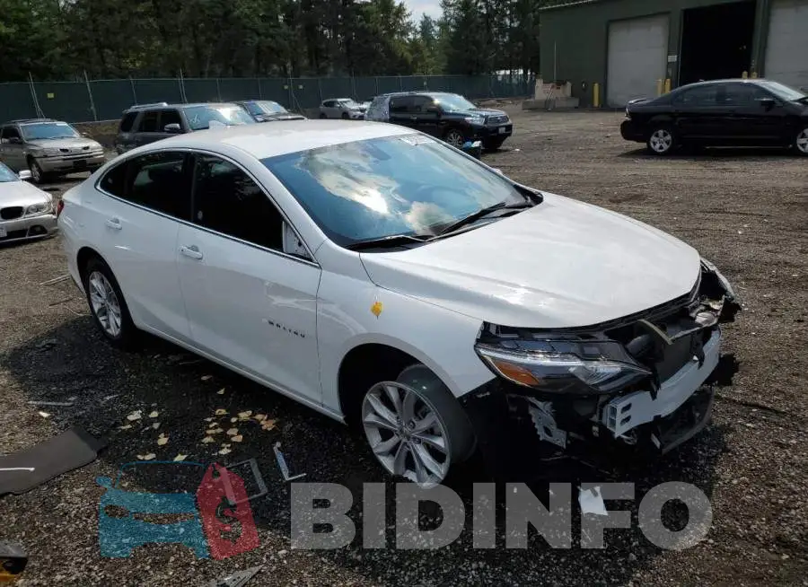 1G1ZD5ST6PF207475 Photo# 4