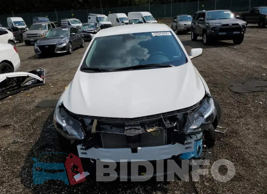 1G1ZD5ST6PF207475 Photo# 5