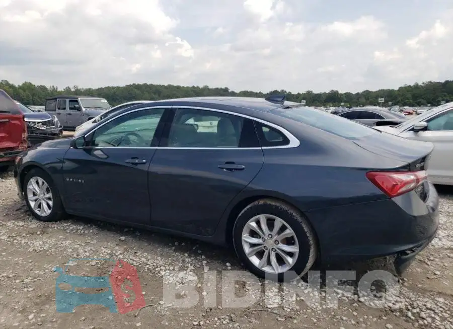 1G1ZD5ST7KF140135 Photo# 2