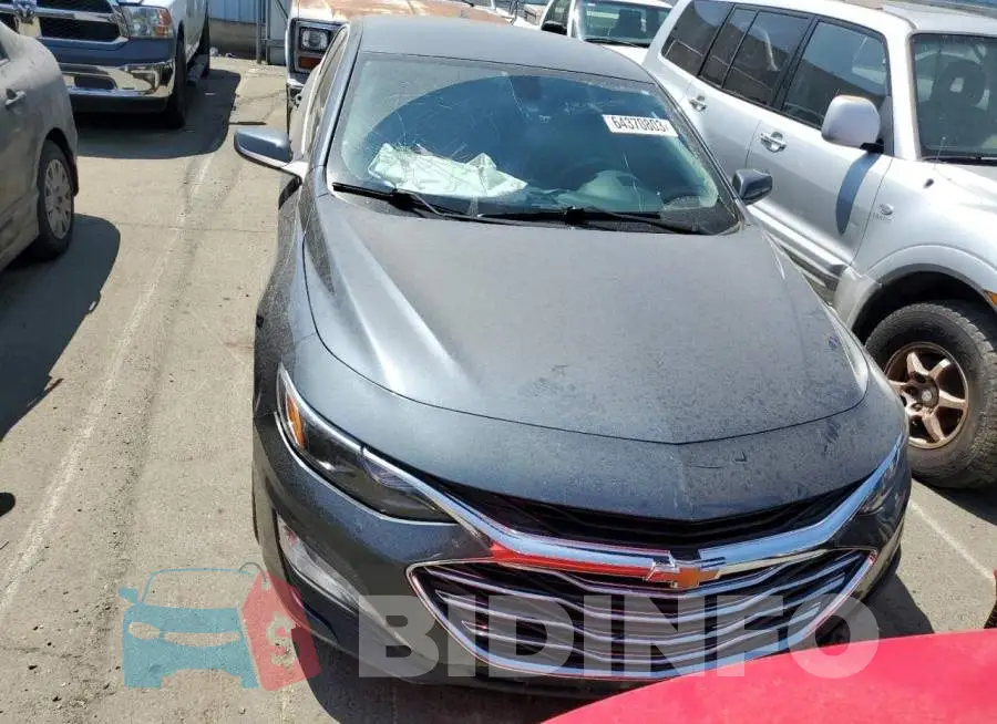 1G1ZD5ST7KF167934 Photo# 5