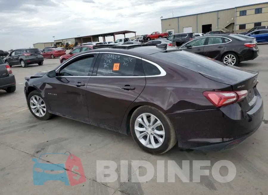 1G1ZD5ST7LF018280 Photo# 2