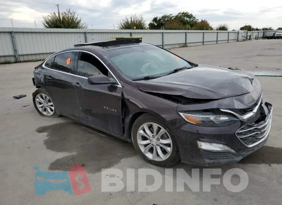 1G1ZD5ST7LF018280 Photo# 4