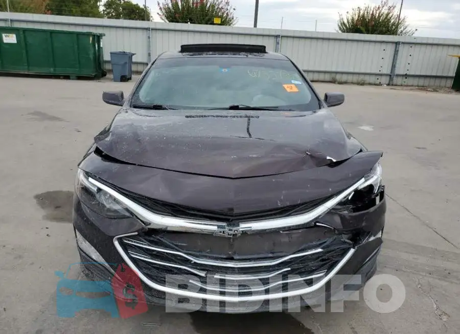 1G1ZD5ST7LF018280 Photo# 5