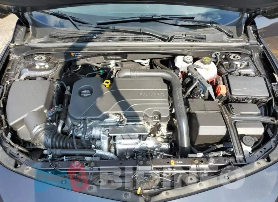 1G1ZD5ST7PF232885 Photo# 11