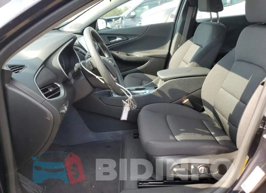 1G1ZD5ST7PF232885 Photo# 7