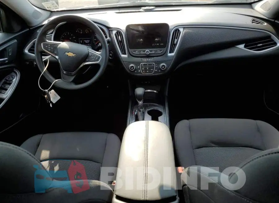 1G1ZD5ST7PF232885 Photo# 8