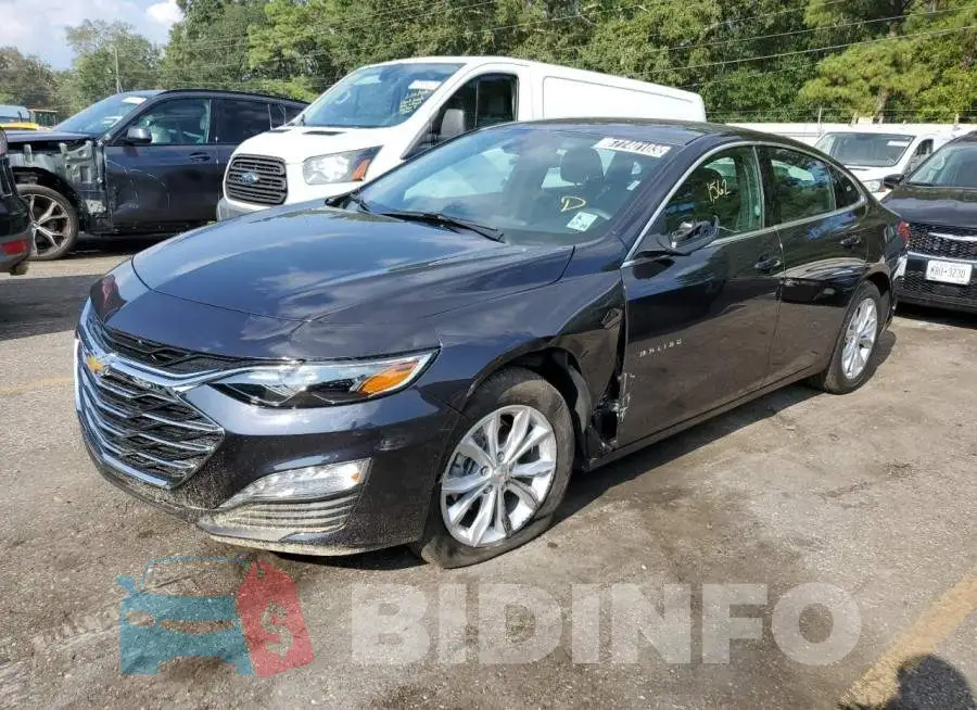1G1ZD5ST7PF232885 Photo# 1