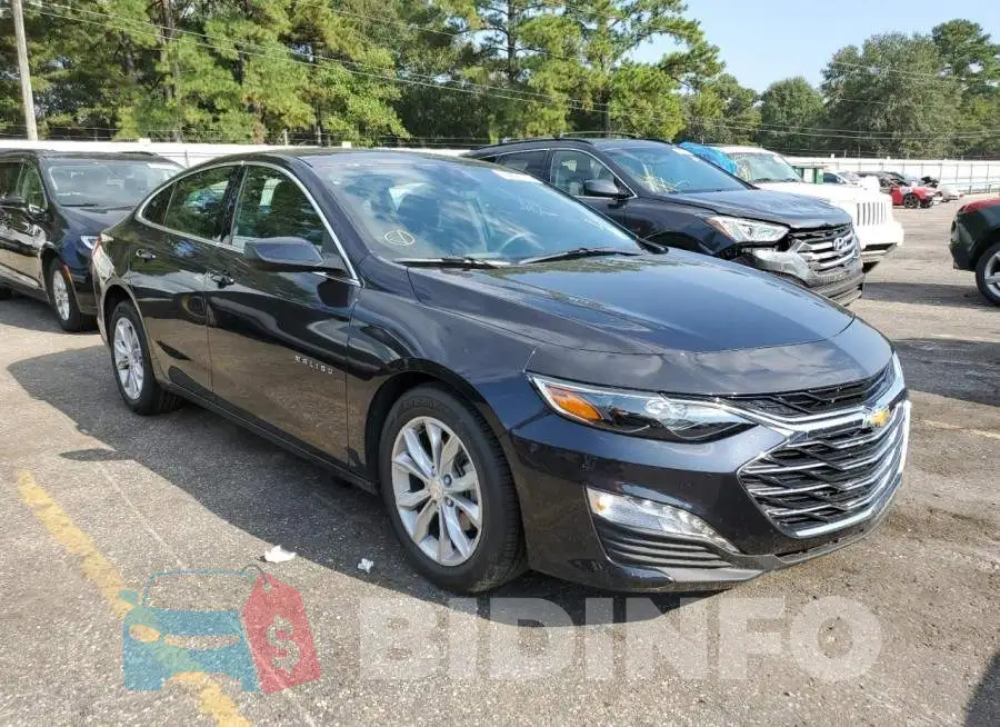 1G1ZD5ST7PF232885 Photo# 4