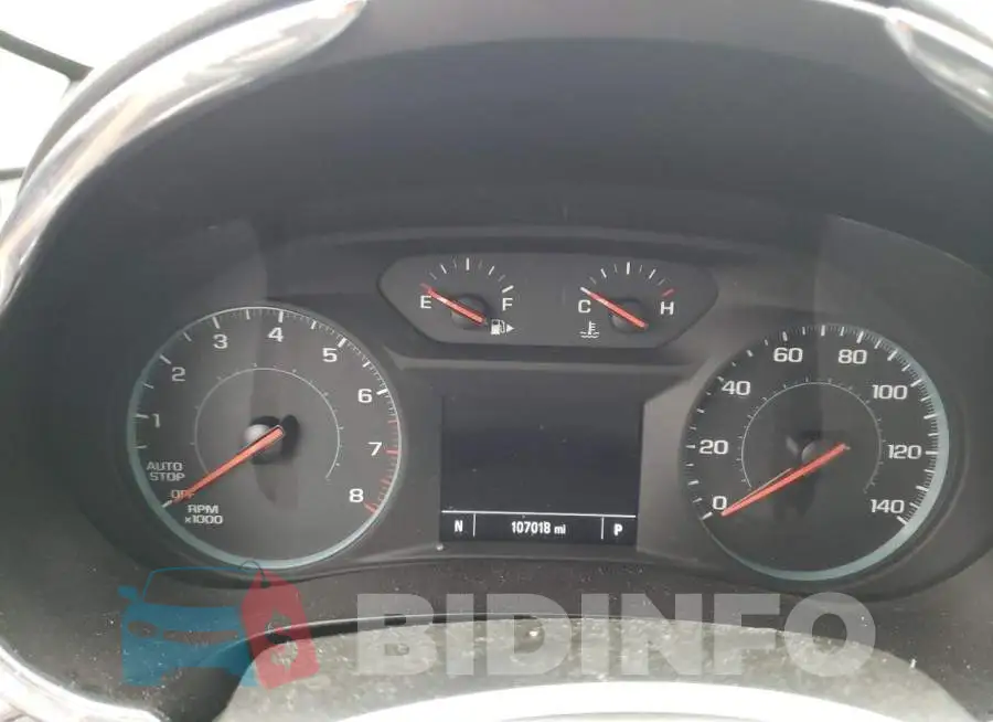 1G1ZD5ST8LF107615 Photo# 9