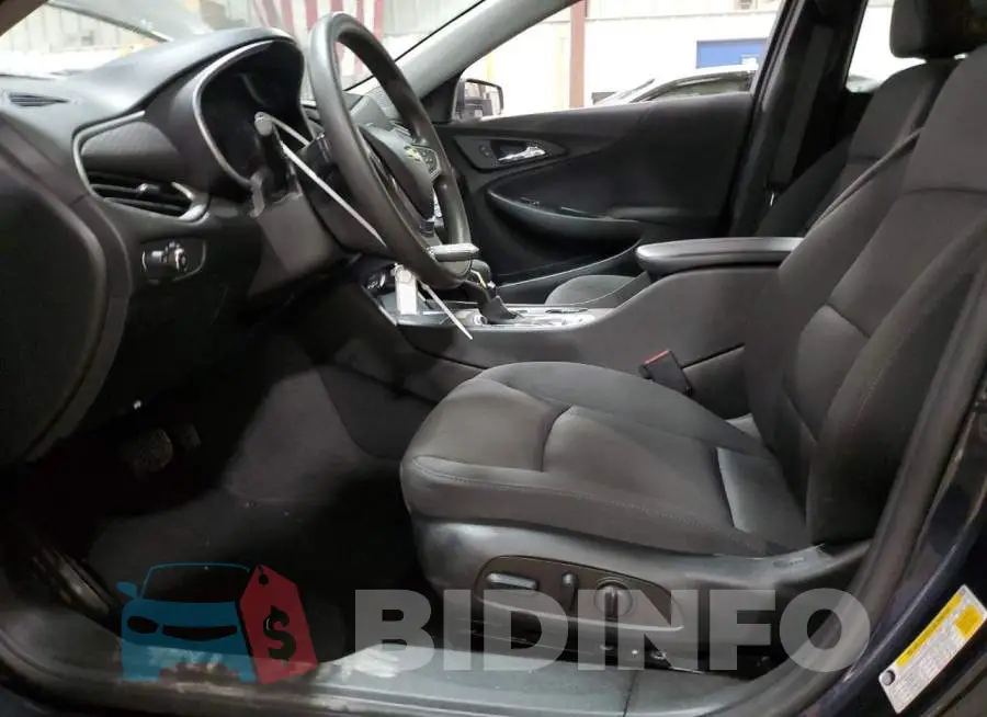1G1ZD5ST8PF141186 Photo# 7