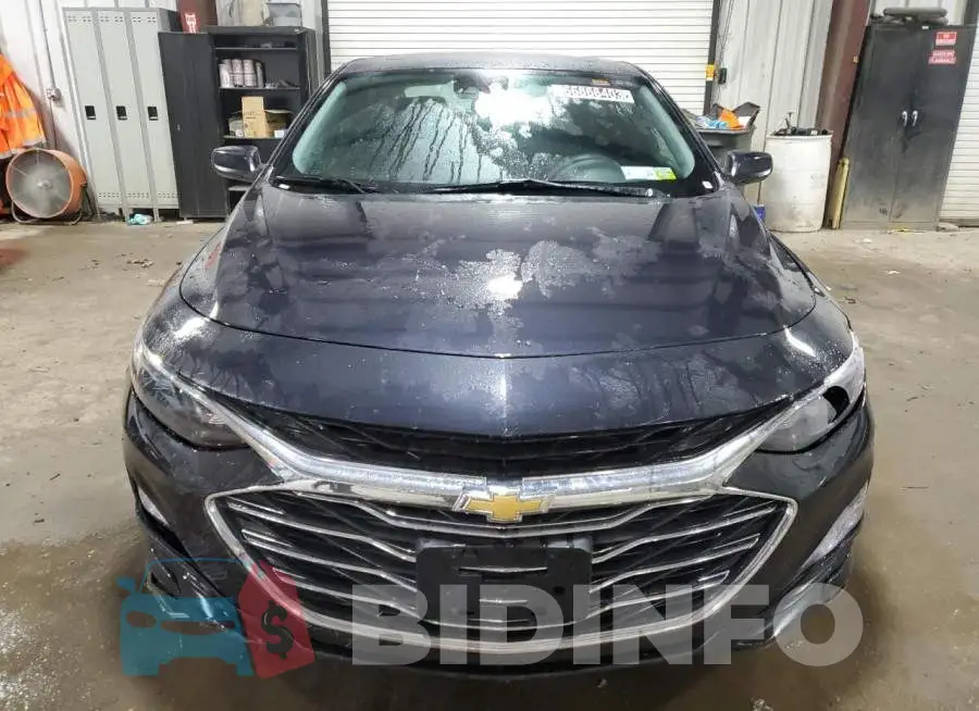 1G1ZD5ST8PF141186 Photo# 5