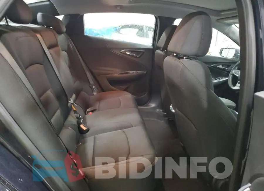1G1ZD5ST8PF141186 Photo# 10