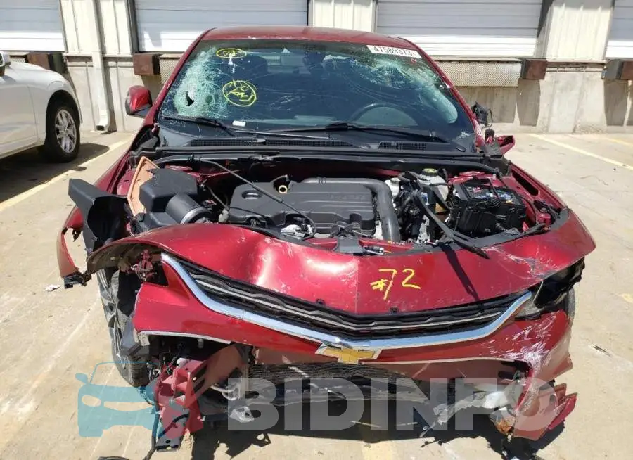 1G1ZD5ST9JF265782 Photo# 5