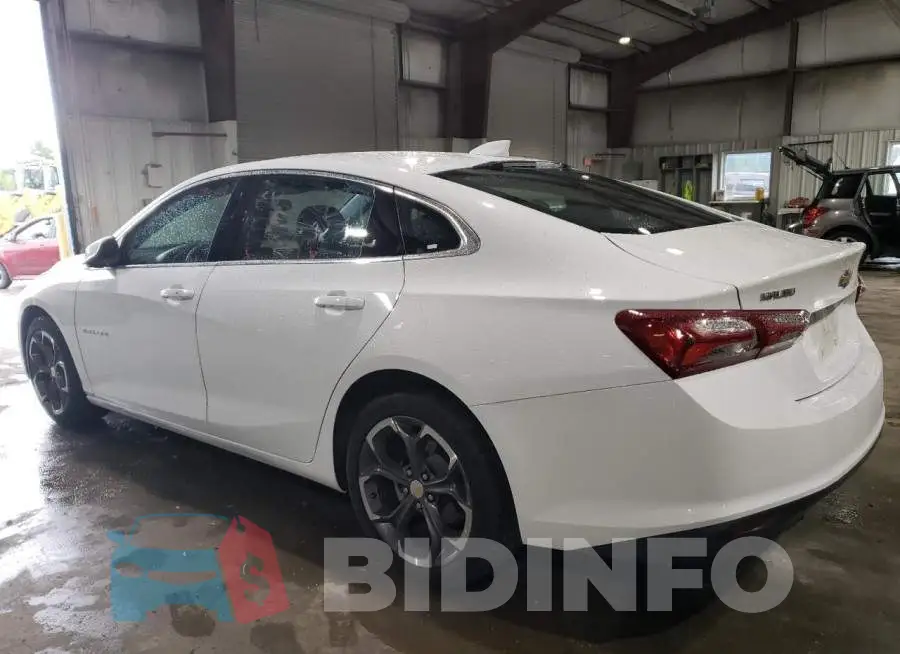 1G1ZD5ST9NF180575 Photo# 2