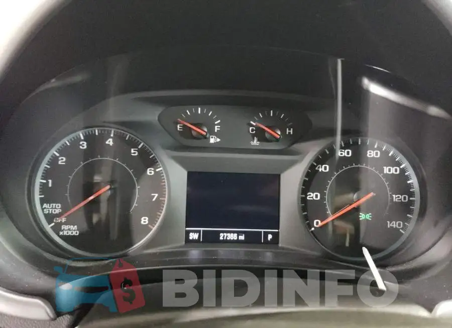 1G1ZD5ST9NF180575 Photo# 9