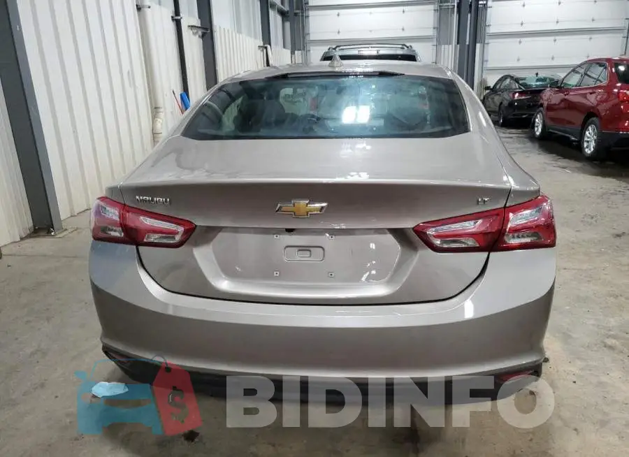 1G1ZD5ST9NF192385 Photo# 6