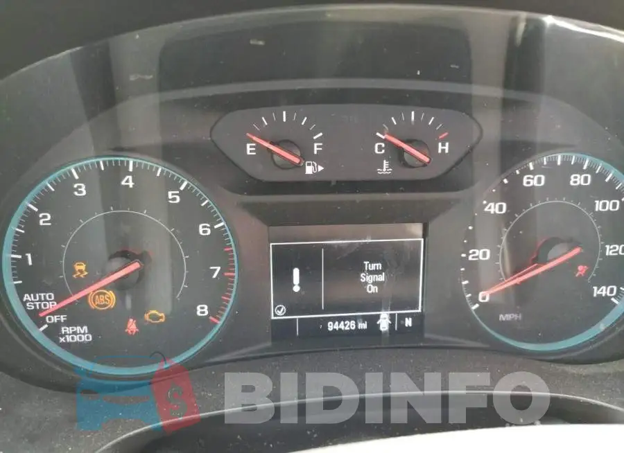 1G1ZD5STXLF074424 Photo# 9